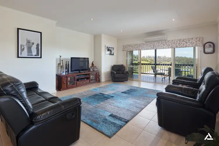 Fifth view of Homely house listing, 7 Benjamin Street, Neerim South VIC 3831