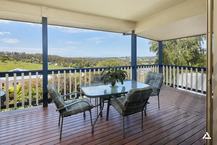 Sixth view of Homely house listing, 7 Benjamin Street, Neerim South VIC 3831