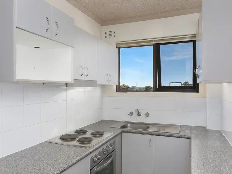 Third view of Homely unit listing, 12/41 Banksia Road, Caringbah NSW 2229