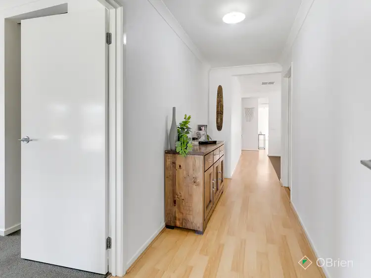 Second view of Homely house listing, 6 Rannoch Street, Cranbourne East VIC 3977