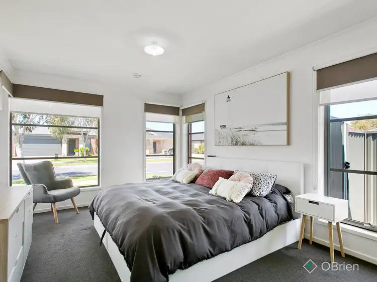 Third view of Homely house listing, 6 Rannoch Street, Cranbourne East VIC 3977