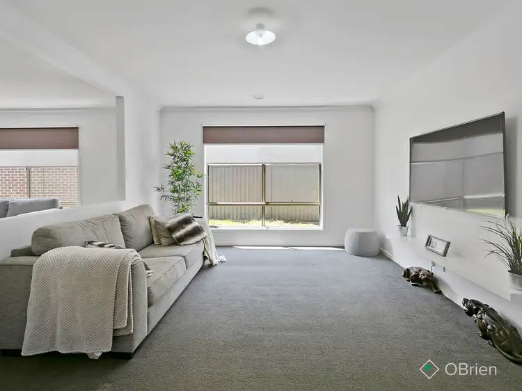 Sixth view of Homely house listing, 6 Rannoch Street, Cranbourne East VIC 3977