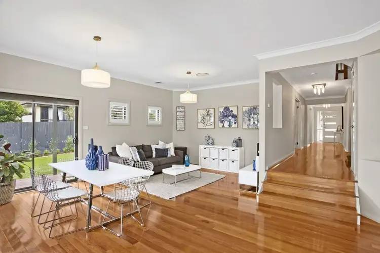 Third view of Homely house listing, 50 Beswick Avenue, North Ryde NSW 2113