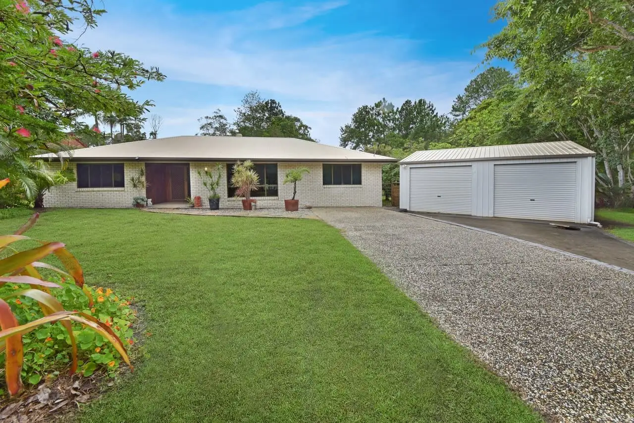 Main view of Homely house listing, 61 King Road, Mooloolah Valley QLD 4553