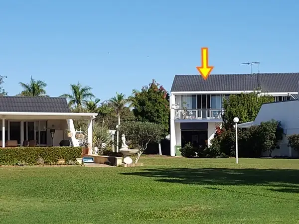 Main view of Homely unit listing, 14A/16 Spinnaker Drive, Sandstone Point QLD 4511