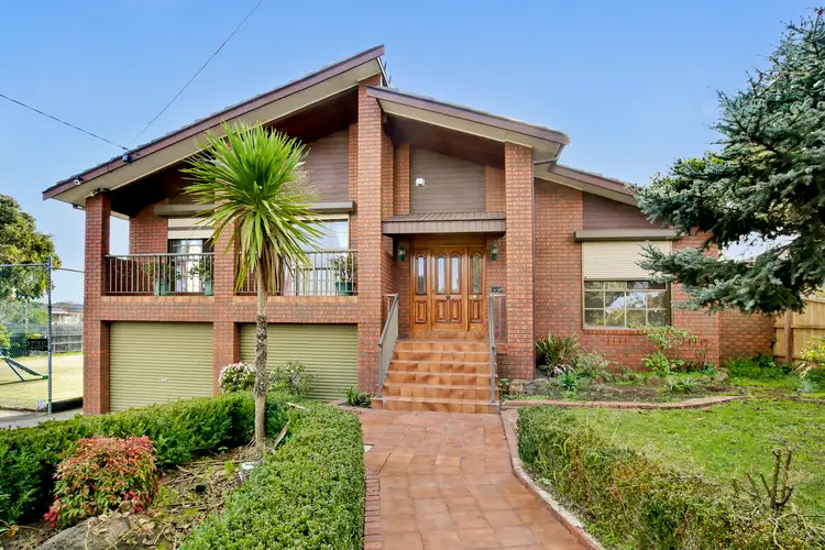 32A Broadhurst Avenue, Reservoir VIC 3073