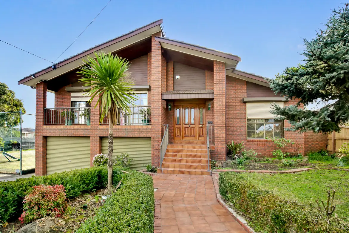 Main view of Homely house listing, 32A Broadhurst Avenue, Reservoir VIC 3073