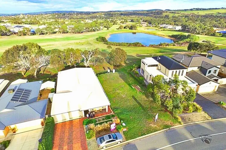 Third view of Homely land listing, 156 Coromandel Drive, Mccracken SA 5211