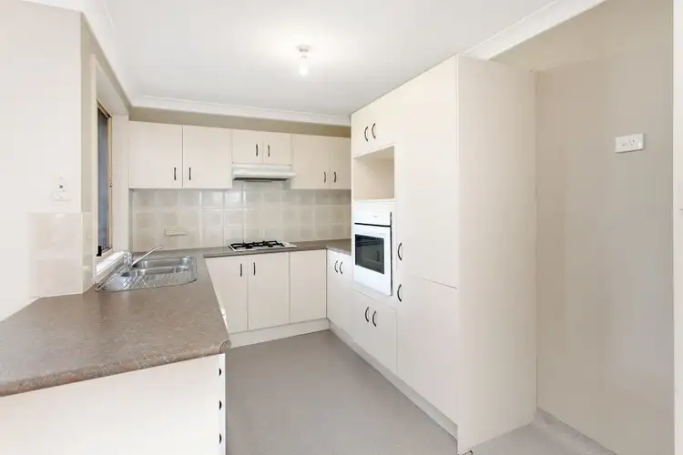 Third view of Homely house listing, 6 Brisbane Grove, Horsley NSW 2530