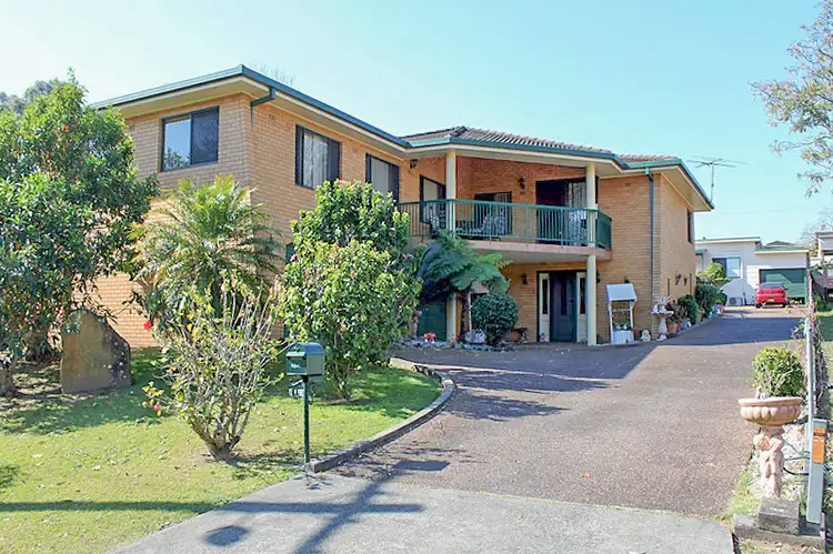 Second view of Homely house listing, 4 Stanley Street, East Kempsey NSW 2440