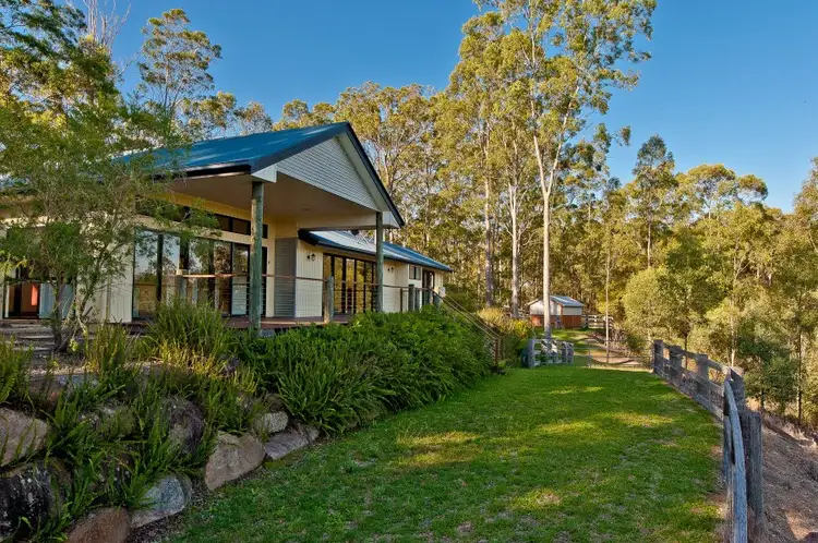 209 Clear Mountain Road, Clear Mountain QLD 4500