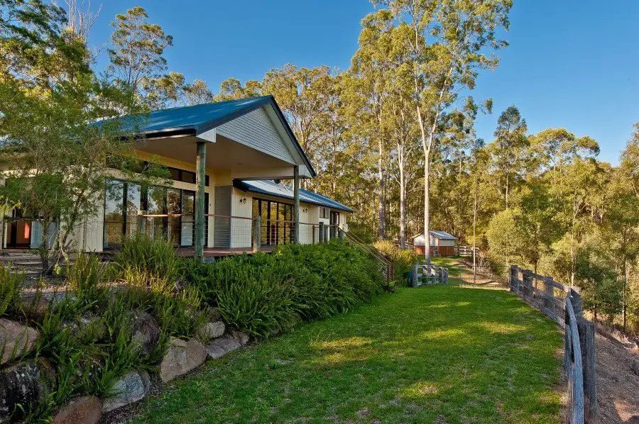 Main view of Homely house listing, 209 Clear Mountain Road, Clear Mountain QLD 4500
