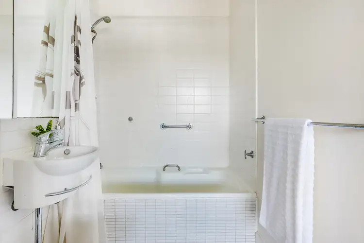 Fifth view of Homely apartment listing, 609/22 Central Avenue, Manly NSW 2095