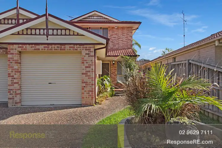 Main view of Homely semi-detached listing, Address available on request