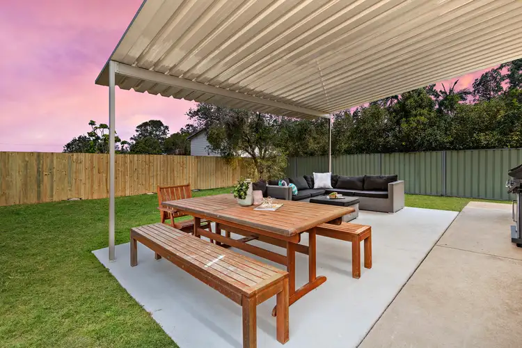 Main view of Homely house listing, 5 Batehaven Street, Loganholme QLD 4129