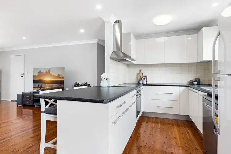 Second view of Homely house listing, 5 Batehaven Street, Loganholme QLD 4129
