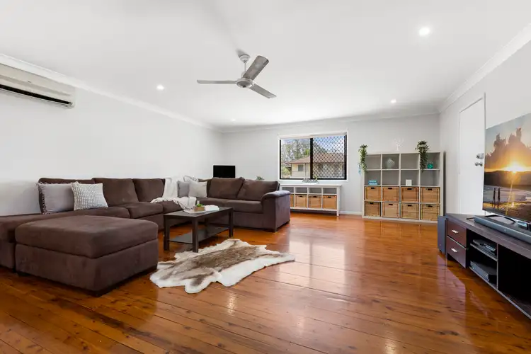 Third view of Homely house listing, 5 Batehaven Street, Loganholme QLD 4129