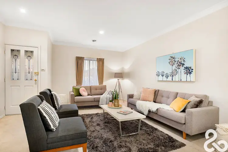 Second view of Homely house listing, 19 Cartier Way, South Morang VIC 3752