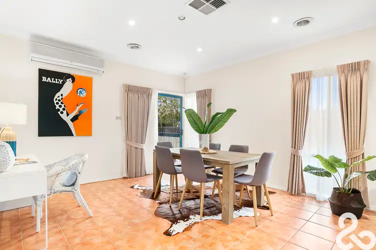 Fourth view of Homely house listing, 19 Cartier Way, South Morang VIC 3752