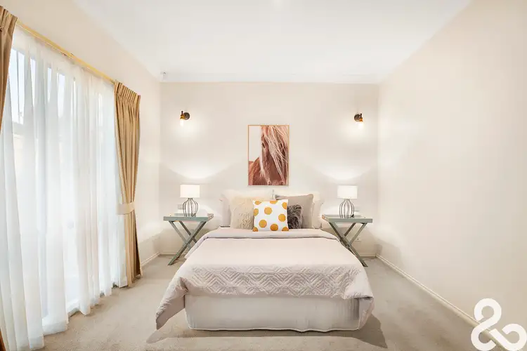 Fifth view of Homely house listing, 19 Cartier Way, South Morang VIC 3752