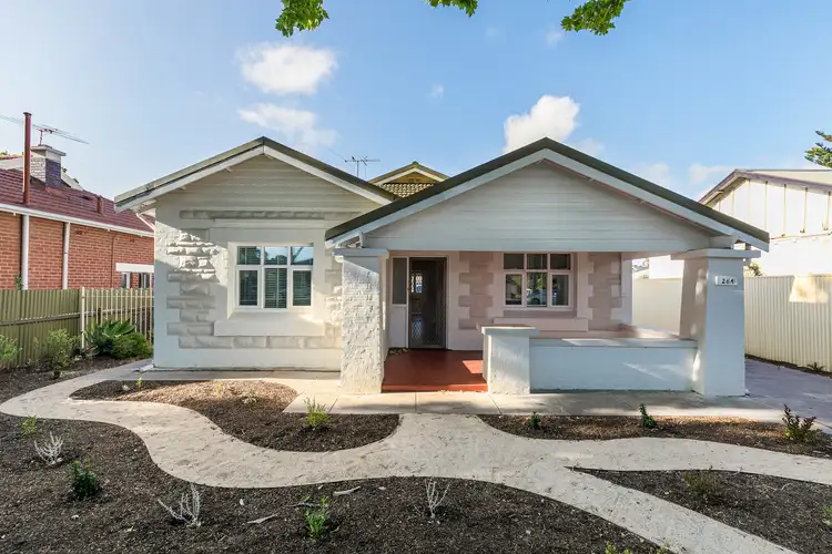 264 Sir Donald Bradman Drive, Cowandilla SA 5033