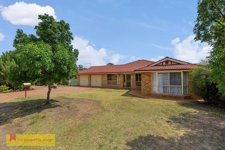 18 Woodside Close, Mudgee NSW 2850