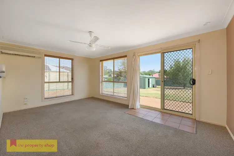 Third view of Homely house listing, 18 Woodside Close, Mudgee NSW 2850
