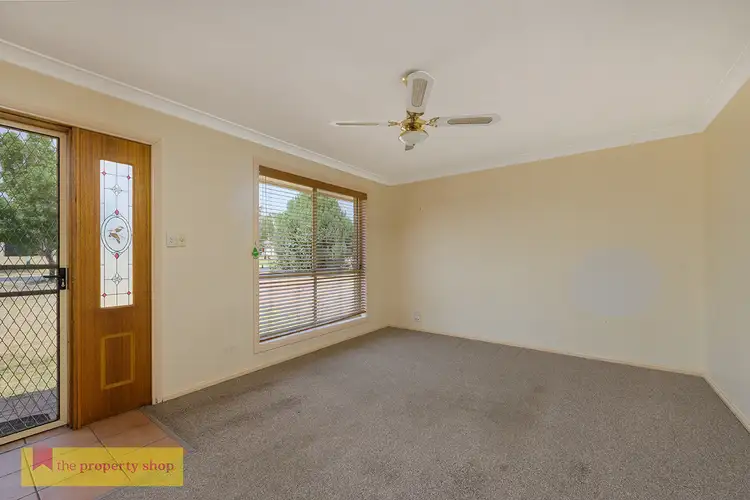 Fifth view of Homely house listing, 18 Woodside Close, Mudgee NSW 2850
