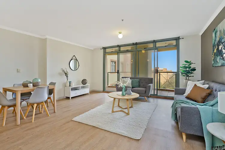 605/26 Pacific Street, Newcastle NSW 2300