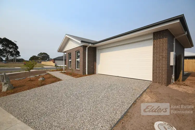 Third view of Homely house listing, 10 Hudson Crescent, Lucknow VIC 3875