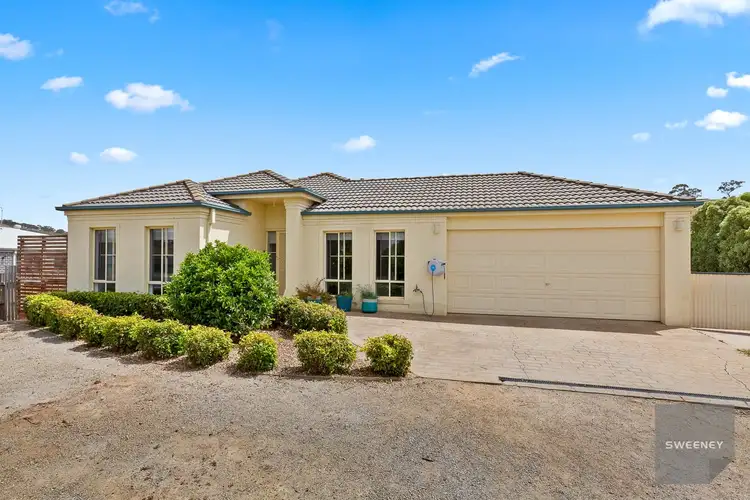 Main view of Homely house listing, 3 Epsom Close, Bacchus Marsh VIC 3340