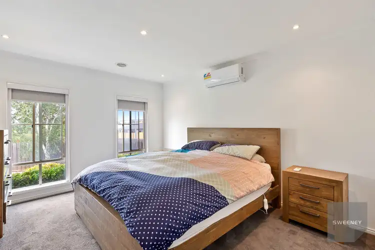 Fourth view of Homely house listing, 3 Epsom Close, Bacchus Marsh VIC 3340