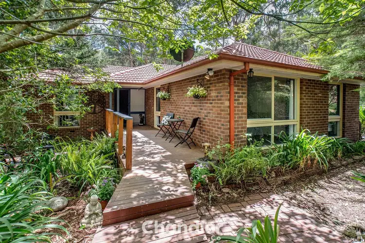 5 Irene Grove, Selby VIC 3159
