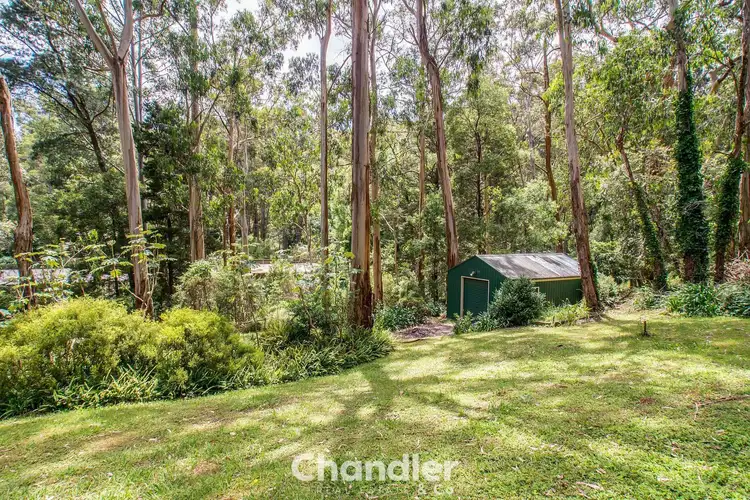 Third view of Homely house listing, 5 Irene Grove, Selby VIC 3159