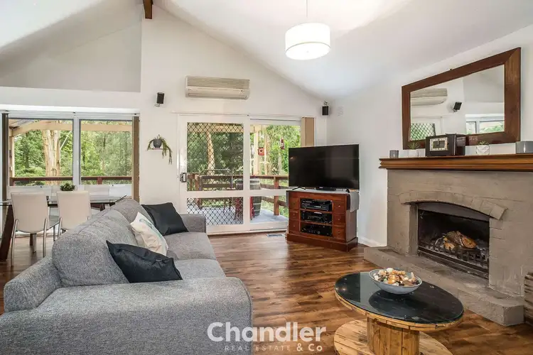 Fourth view of Homely house listing, 5 Irene Grove, Selby VIC 3159