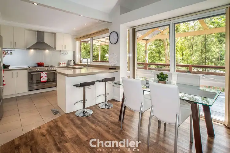 Fifth view of Homely house listing, 5 Irene Grove, Selby VIC 3159