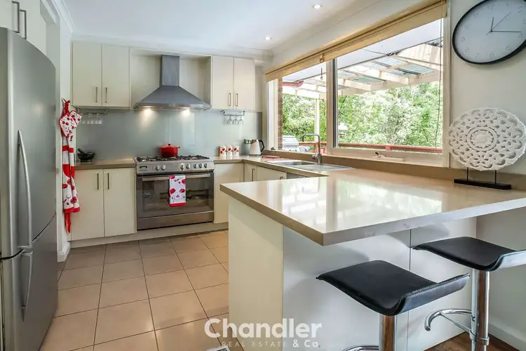 Sixth view of Homely house listing, 5 Irene Grove, Selby VIC 3159