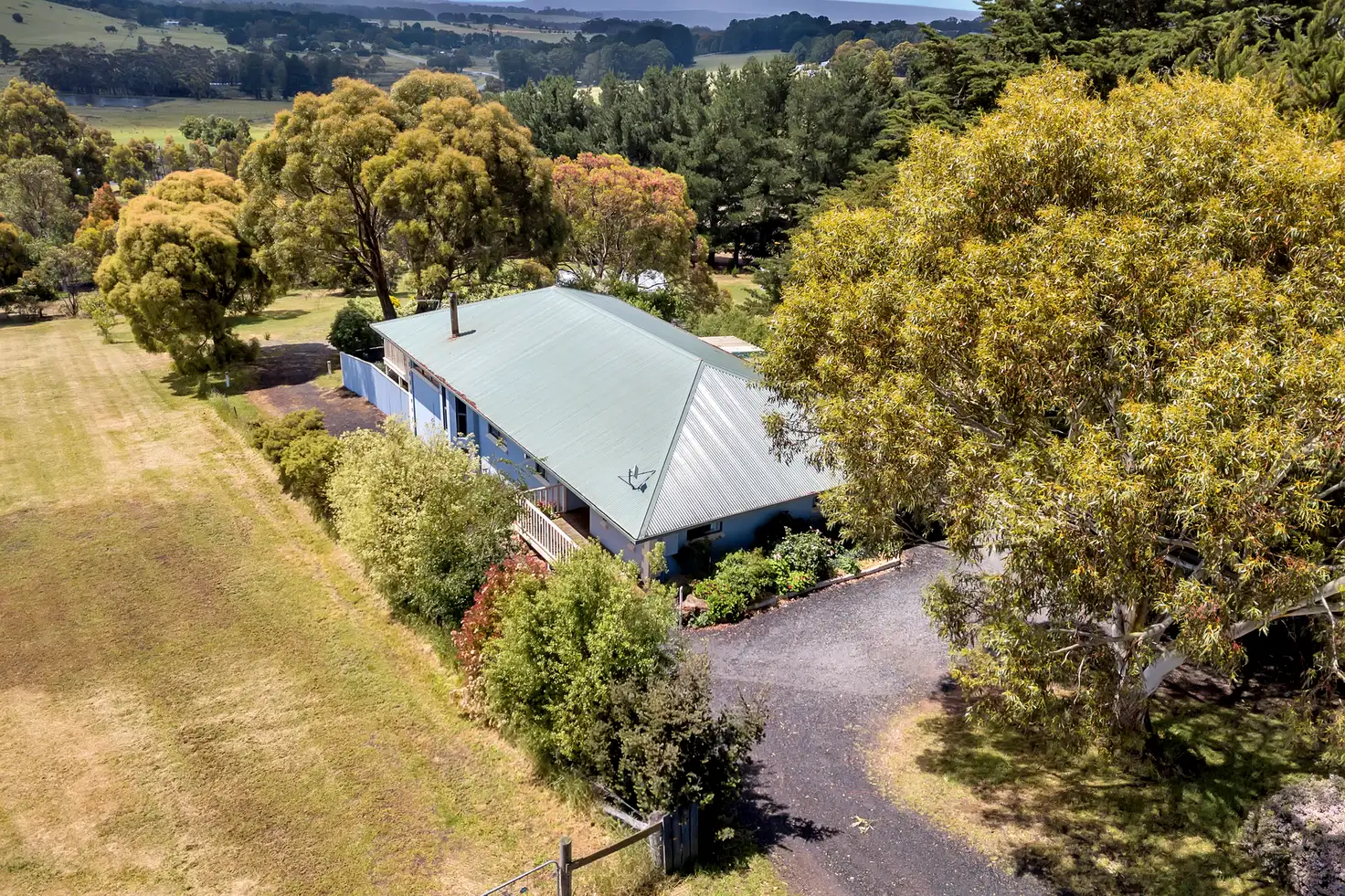 Main view of Homely house listing, 24 Steetley Lane, Mount Egerton VIC 3352