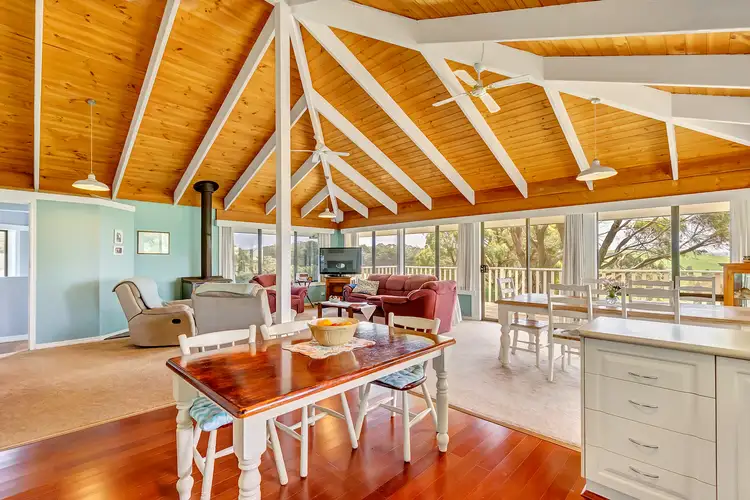Second view of Homely house listing, 24 Steetley Lane, Mount Egerton VIC 3352