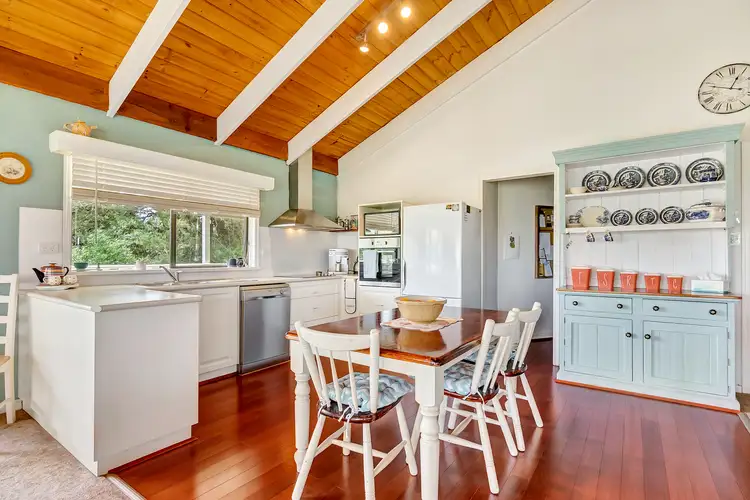 Third view of Homely house listing, 24 Steetley Lane, Mount Egerton VIC 3352
