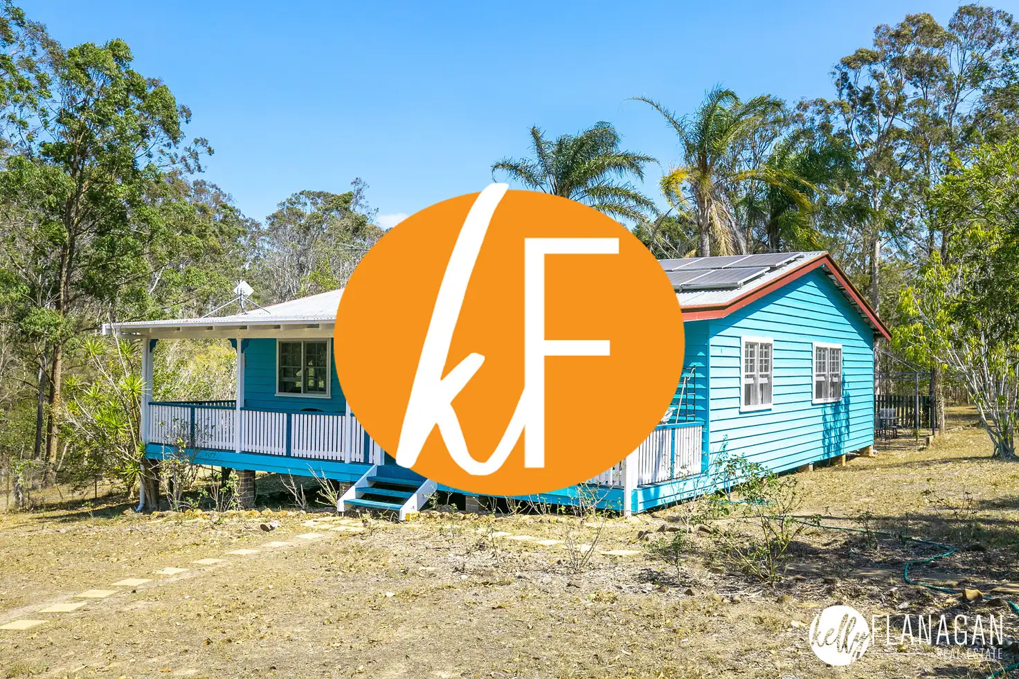 Main view of Homely rural property listing, 377 Gowings Hill Road, Dondingalong NSW 2440