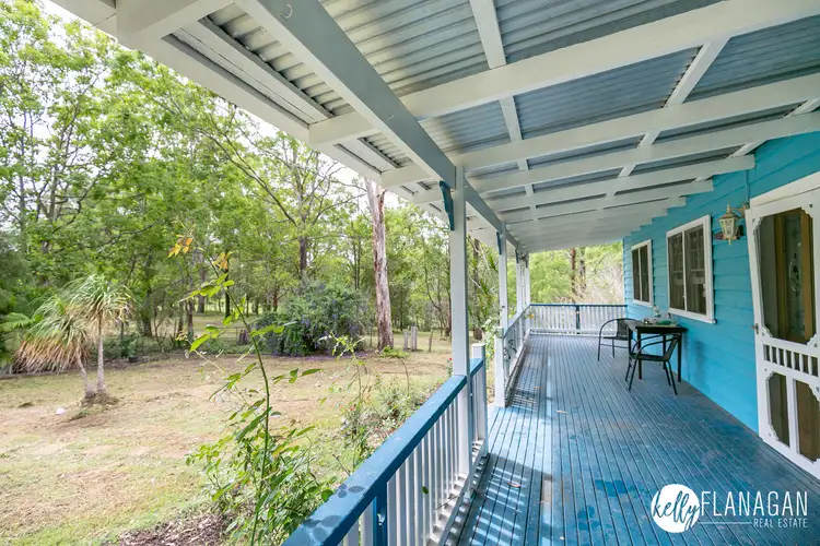 Fourth view of Homely rural property listing, 377 Gowings Hill Road, Dondingalong NSW 2440