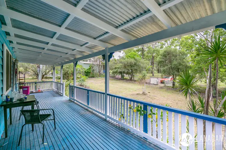 Fifth view of Homely rural property listing, 377 Gowings Hill Road, Dondingalong NSW 2440