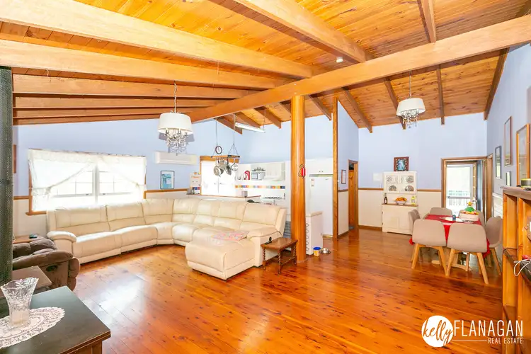 Seventh view of Homely rural property listing, 377 Gowings Hill Road, Dondingalong NSW 2440
