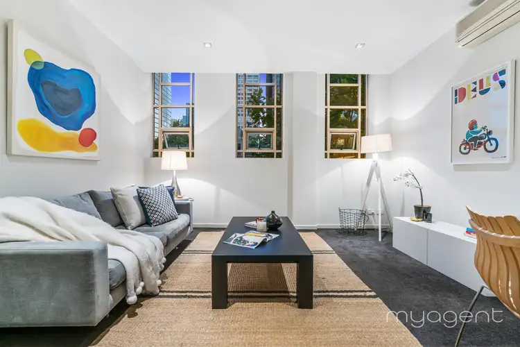 108/68 Latrobe Street, Melbourne VIC 3000