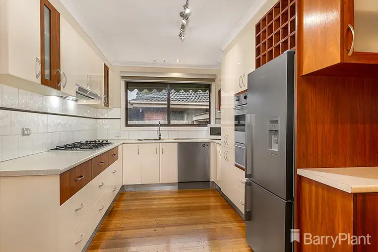 Fourth view of Homely house listing, 28 Wenden Road, Mill Park VIC 3082