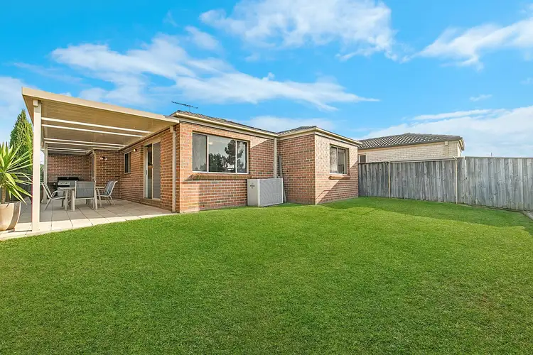 Fourth view of Homely house listing, 17 Corkwood Place, Acacia Gardens NSW 2763