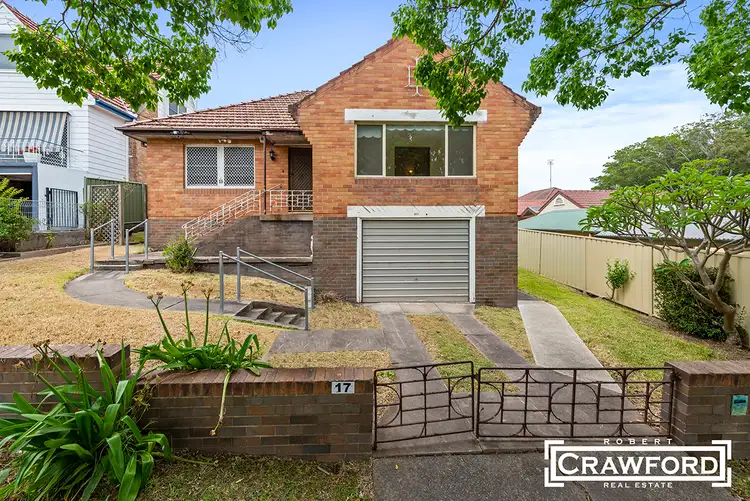 17 Ann Parade, New Lambton NSW 2305
