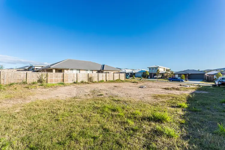 Main view of Homely house listing, 16 Mesa Street, Yarrabilba QLD 4207