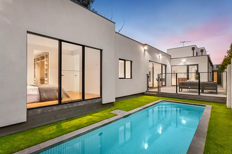 2/29 Somerville Road, Yarraville VIC 3013